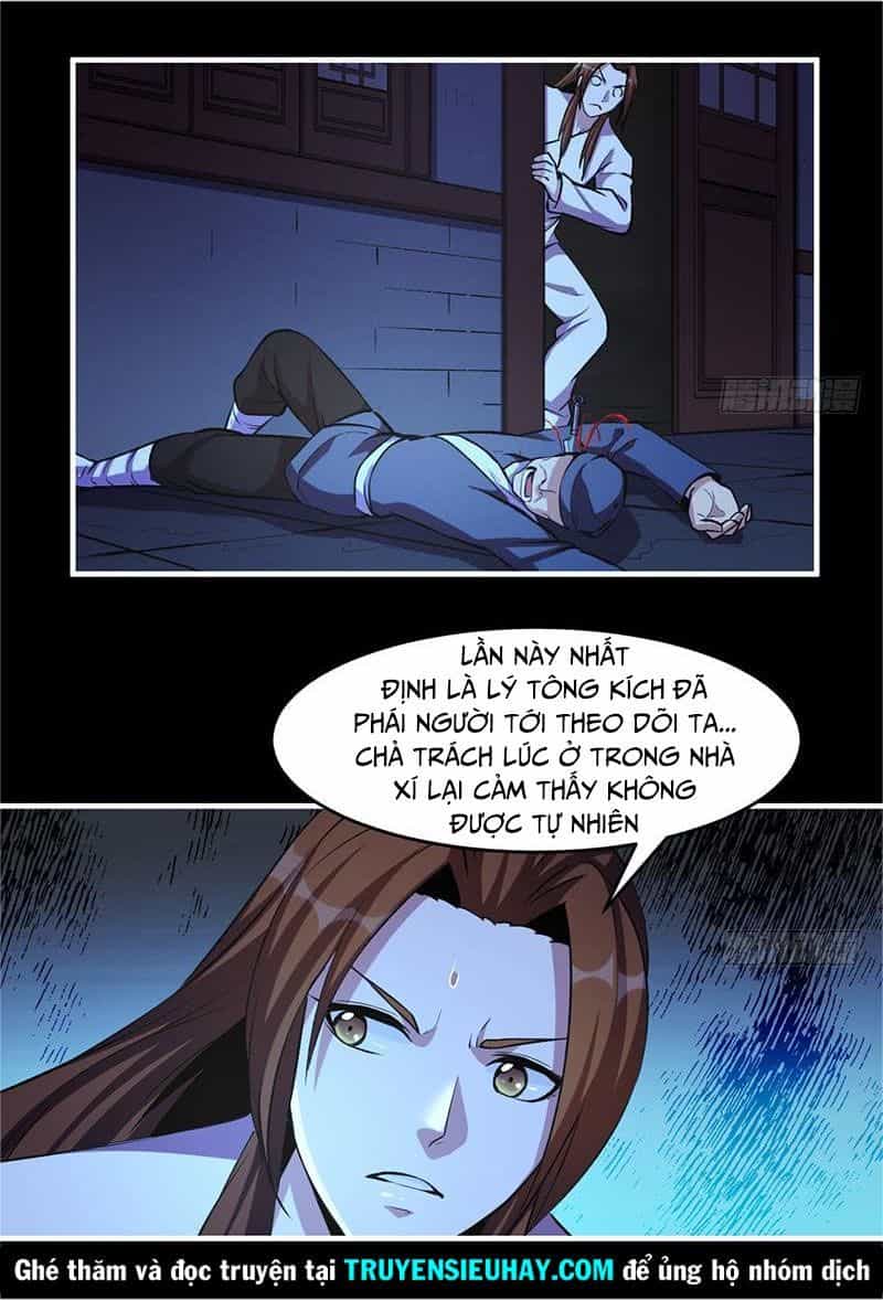 Đừng Cản Ta Tu Tiên - Chương 10 - ảnh 9