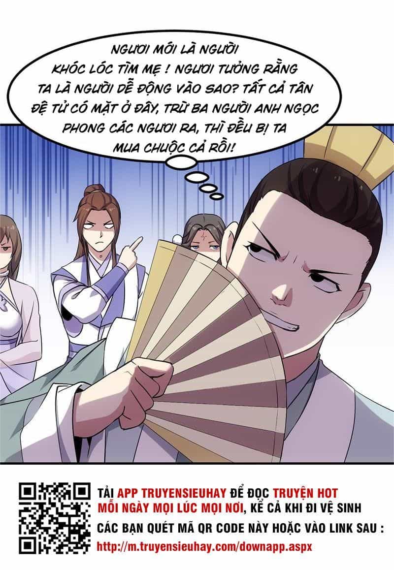 Đừng Cản Ta Tu Tiên - Chương 104 - ảnh 4
