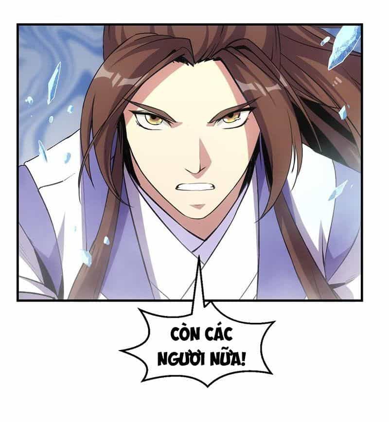 Đừng Cản Ta Tu Tiên - Chương 107 - ảnh 6