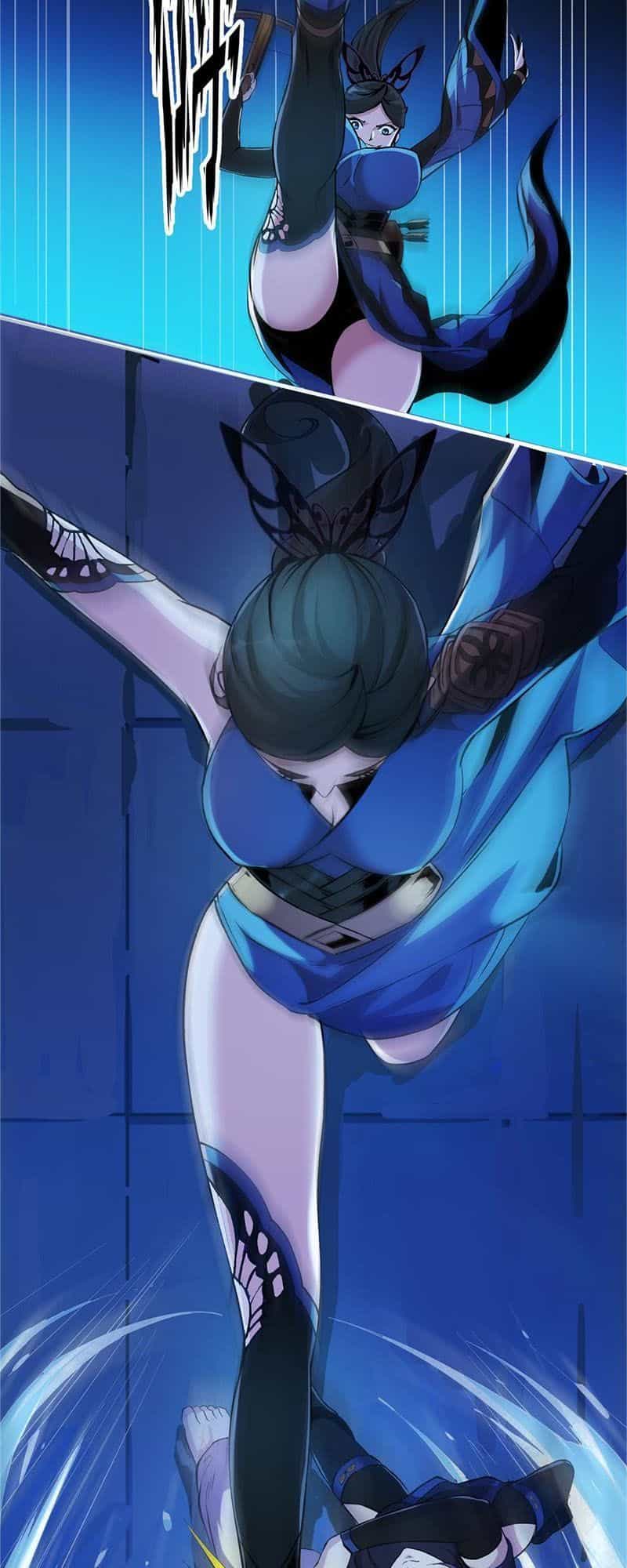 Đừng Cản Ta Tu Tiên - Chương 11 - ảnh 13