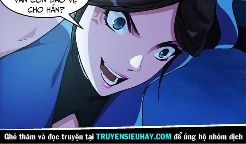 Đừng Cản Ta Tu Tiên - Chương 11 - ảnh 15