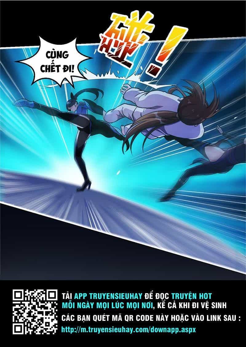 Đừng Cản Ta Tu Tiên - Chương 11 - ảnh 16