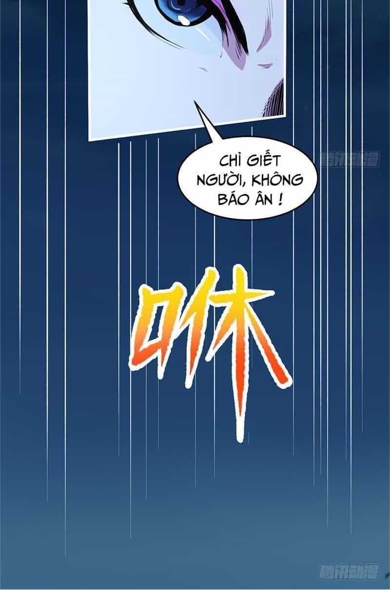 Đừng Cản Ta Tu Tiên - Chương 11 - ảnh 6