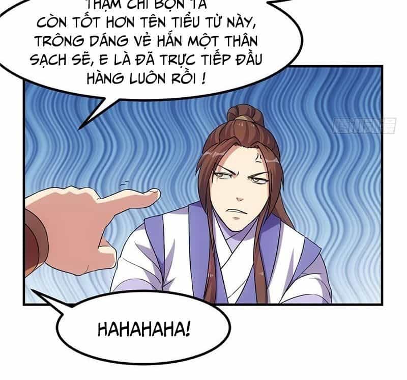 Đừng Cản Ta Tu Tiên - Chương 111 - ảnh 5
