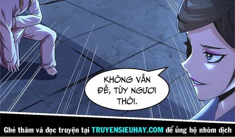 Đừng Cản Ta Tu Tiên - Chương 12 - ảnh 8