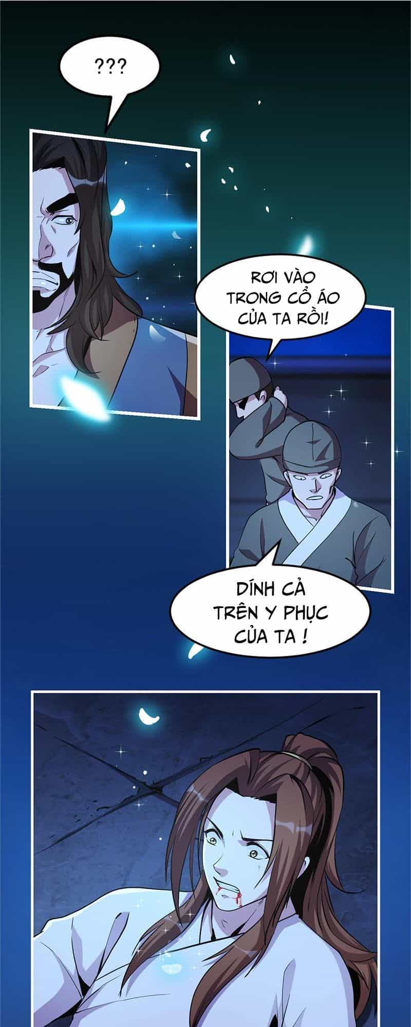 Đừng Cản Ta Tu Tiên - Chương 13 - ảnh 14
