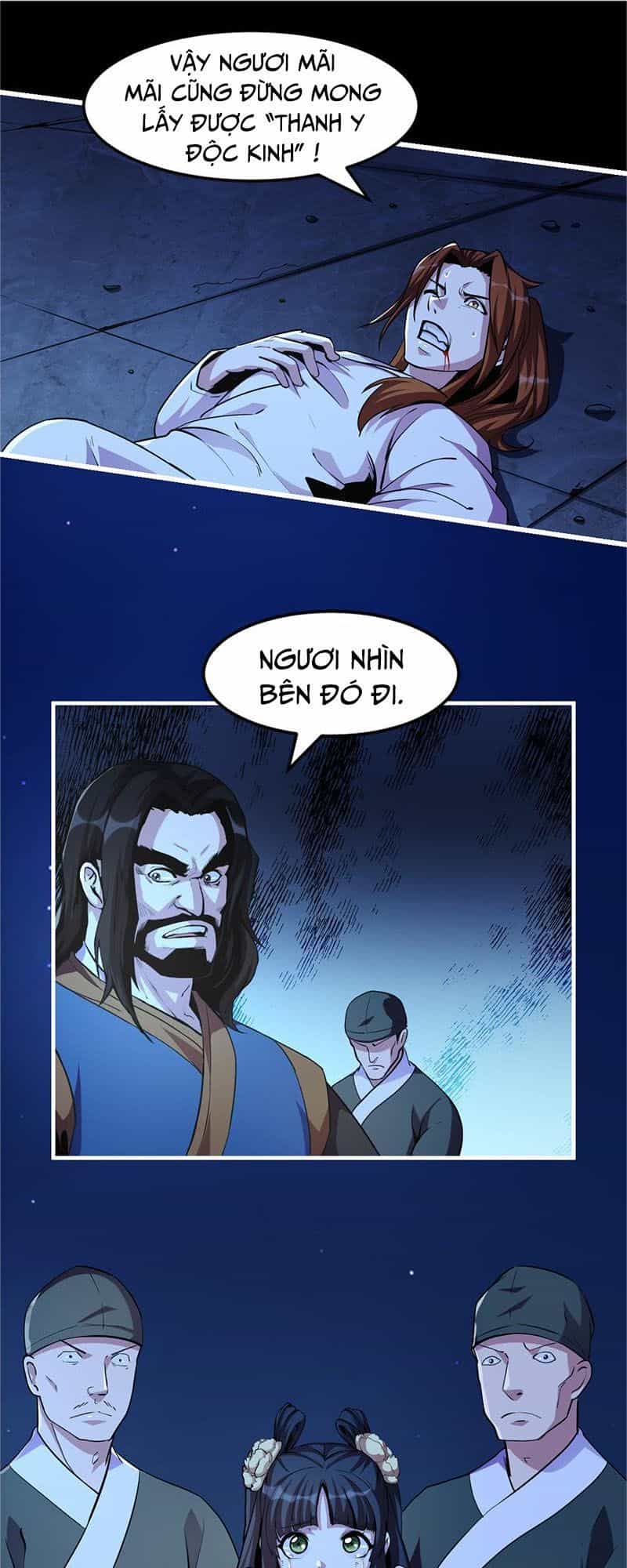 Đừng Cản Ta Tu Tiên - Chương 13 - ảnh 6