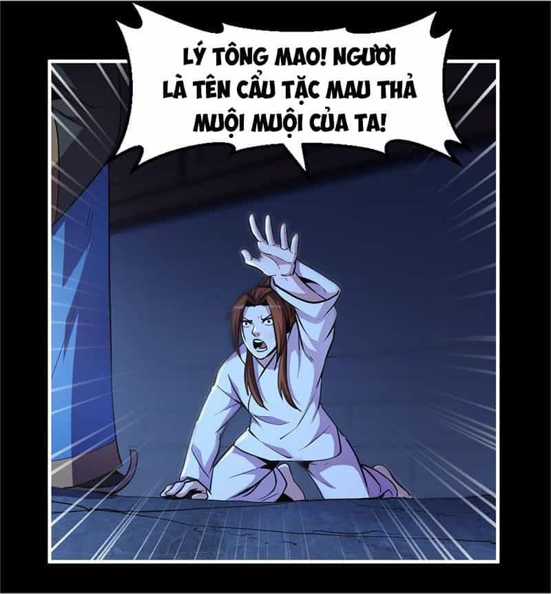 Đừng Cản Ta Tu Tiên - Chương 13 - ảnh 8