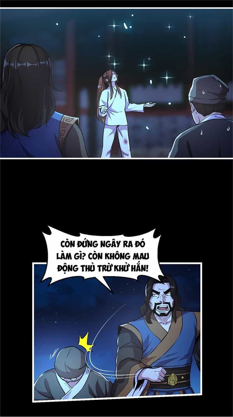 Đừng Cản Ta Tu Tiên - Chương 15 - ảnh 2