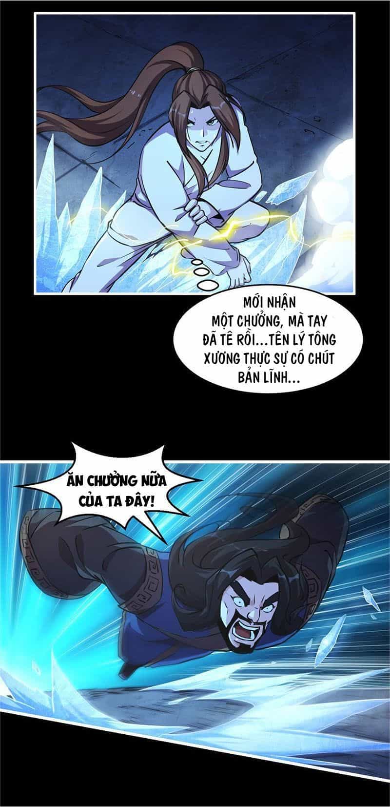 Đừng Cản Ta Tu Tiên - Chương 16 - ảnh 10
