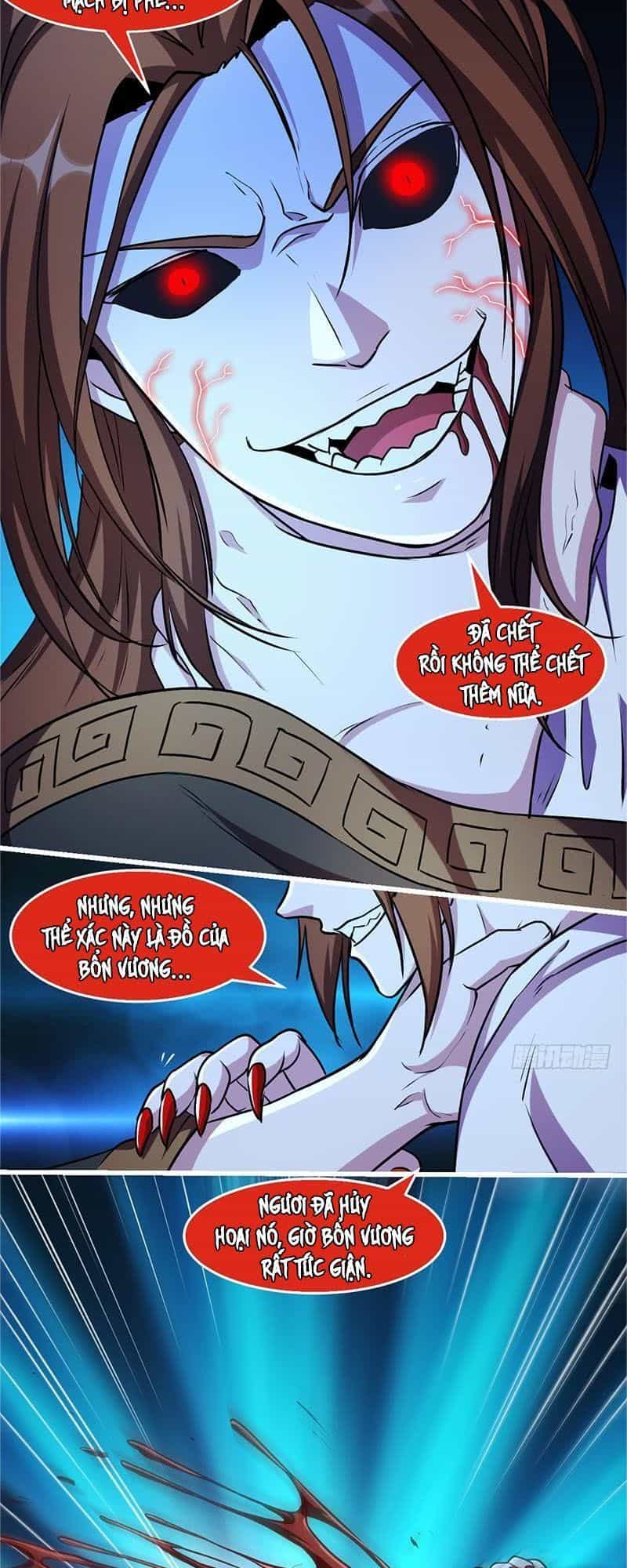 Đừng Cản Ta Tu Tiên - Chương 18 - ảnh 9