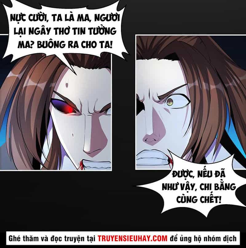 Đừng Cản Ta Tu Tiên - Chương 2 - ảnh 11
