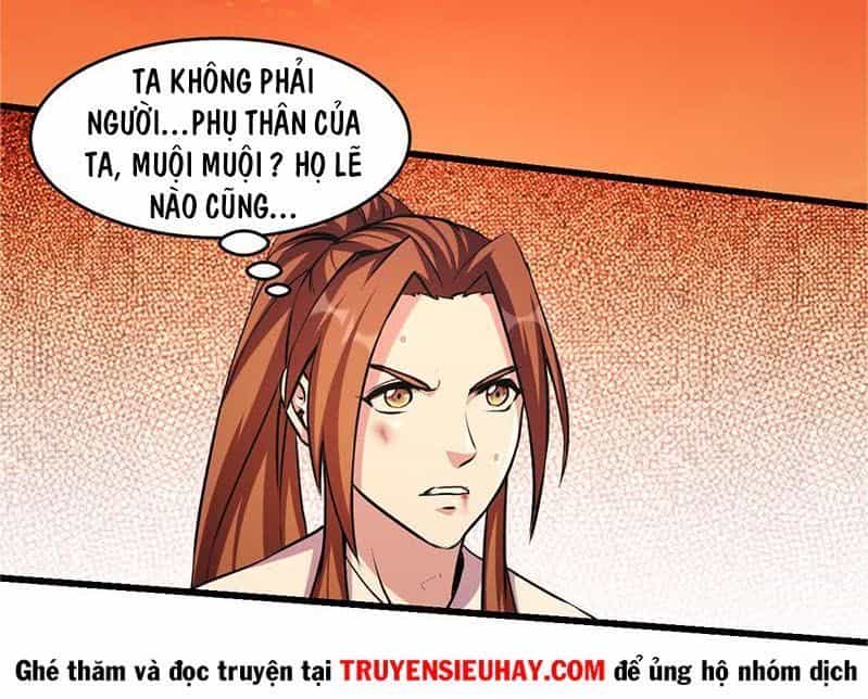 Đừng Cản Ta Tu Tiên - Chương 23 - ảnh 3