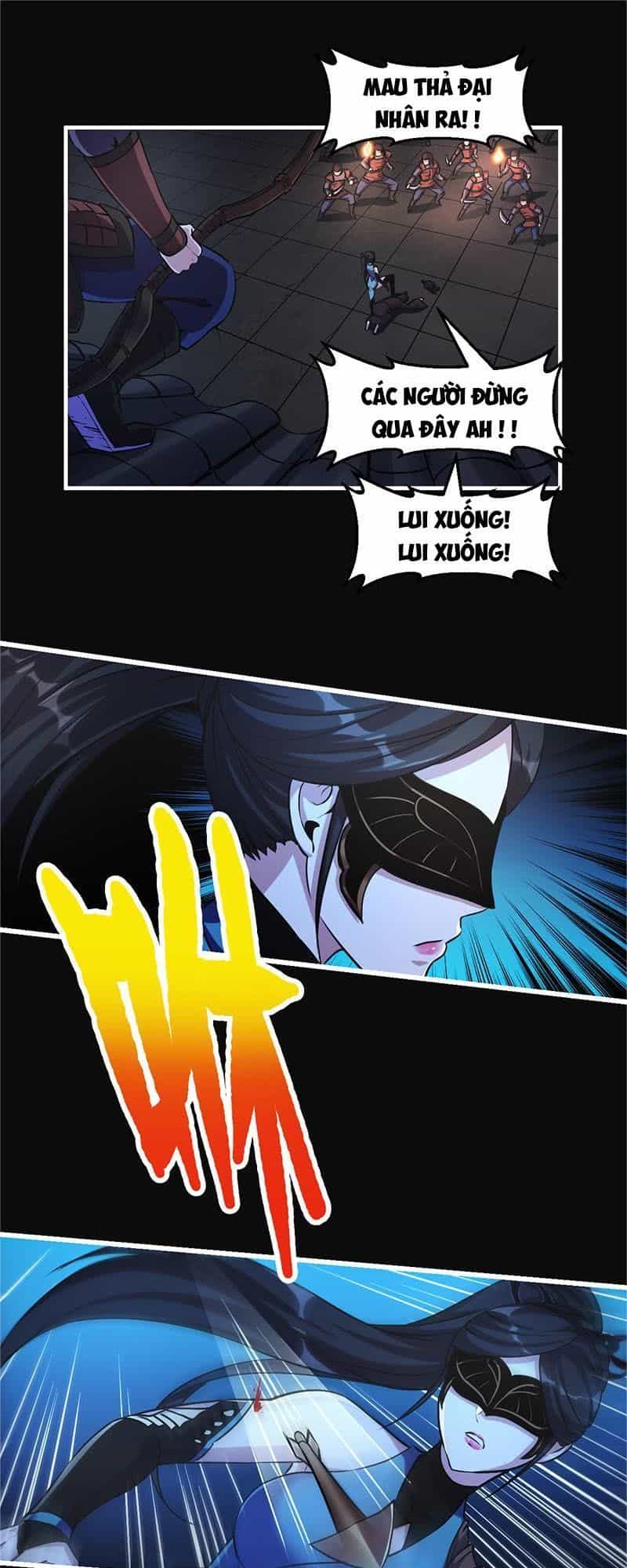 Đừng Cản Ta Tu Tiên - Chương 26 - ảnh 2