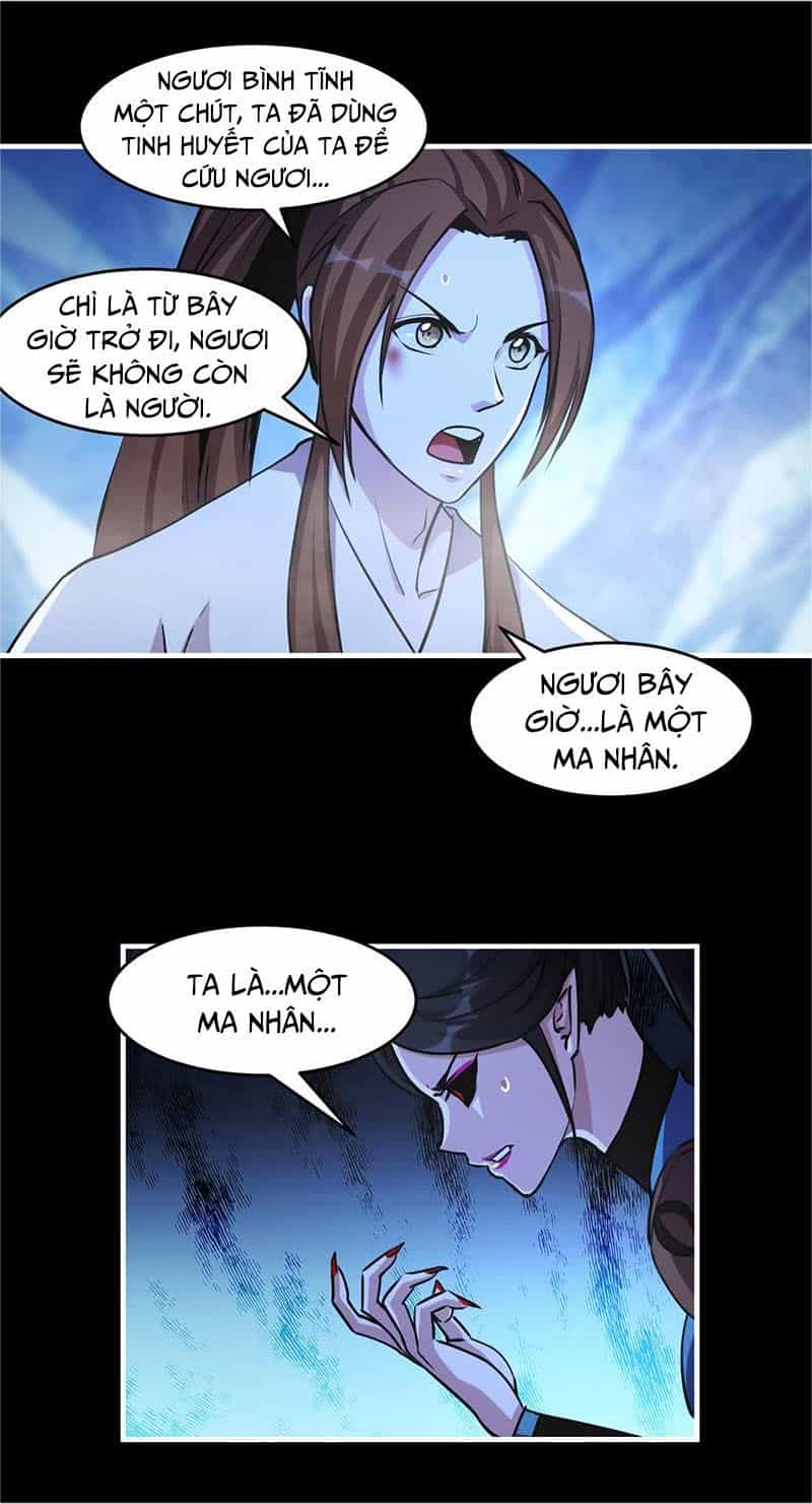 Đừng Cản Ta Tu Tiên - Chương 28 - ảnh 3