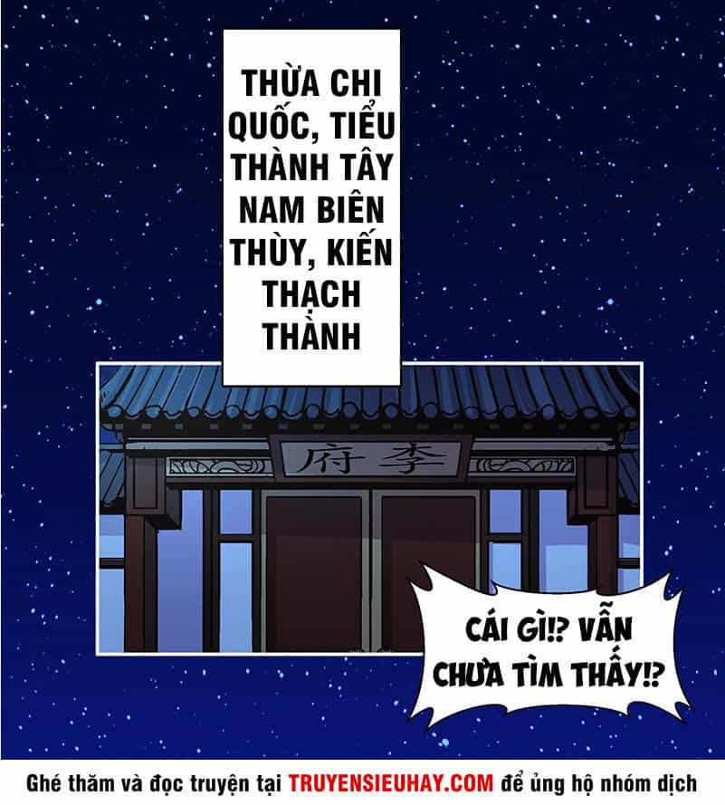 Đừng Cản Ta Tu Tiên - Chương 3 - ảnh 13
