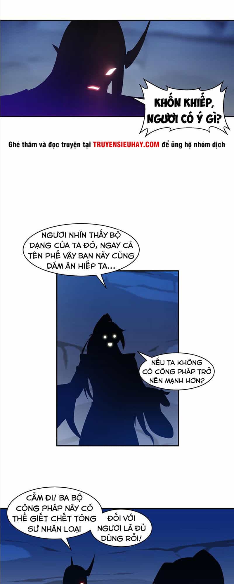Đừng Cản Ta Tu Tiên - Chương 3 - ảnh 6