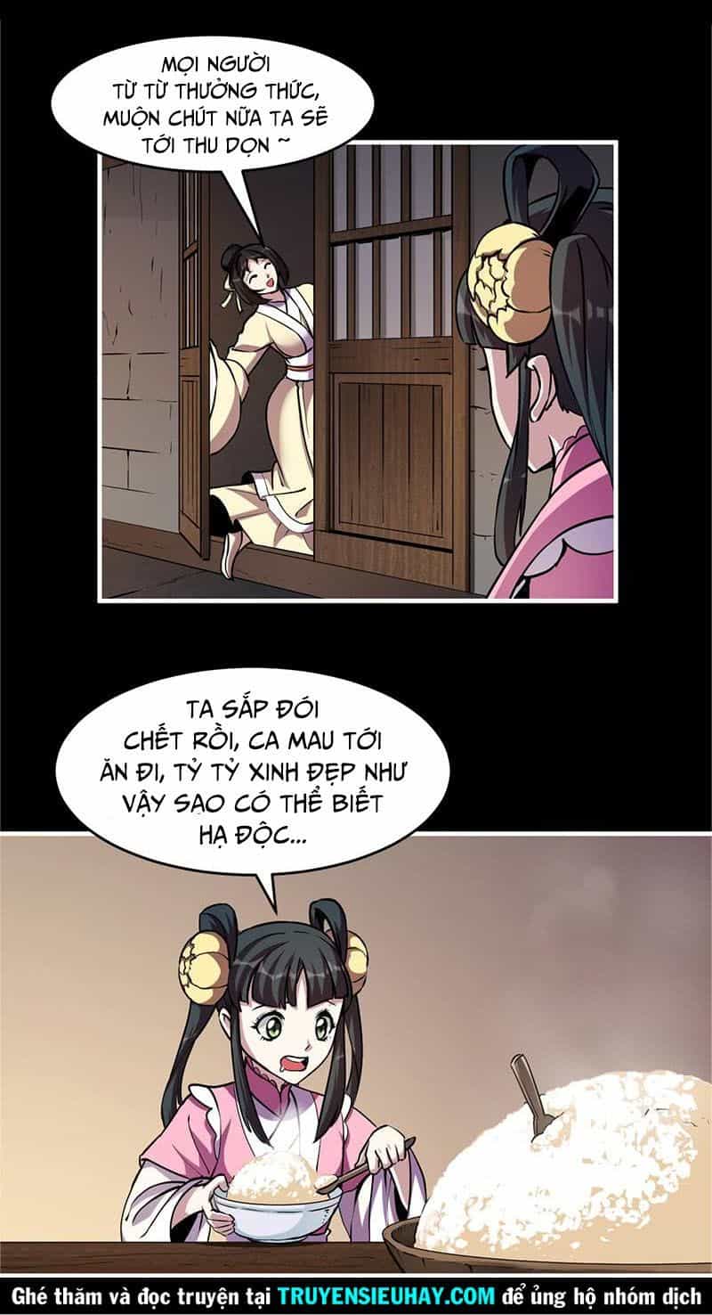 Đừng Cản Ta Tu Tiên - Chương 31 - ảnh 11