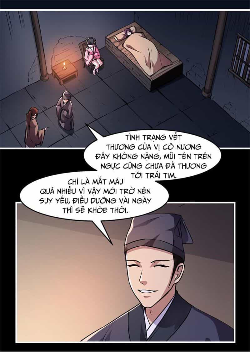 Đừng Cản Ta Tu Tiên - Chương 31 - ảnh 2