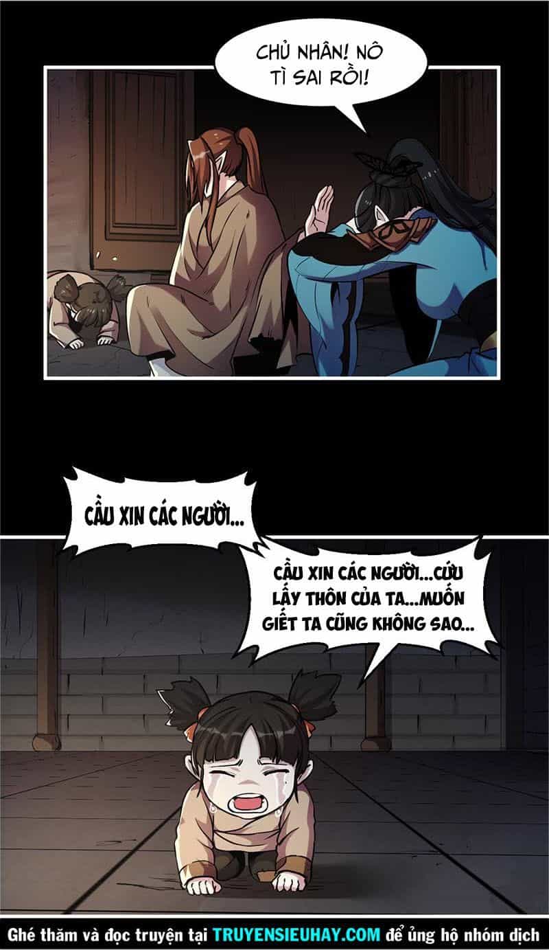 Đừng Cản Ta Tu Tiên - Chương 32 - ảnh 7