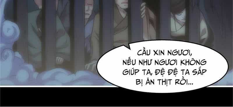 Đừng Cản Ta Tu Tiên - Chương 32 - ảnh 9
