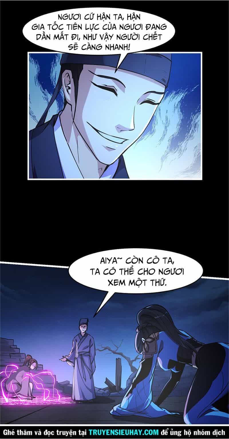 Đừng Cản Ta Tu Tiên - Chương 35 - ảnh 8