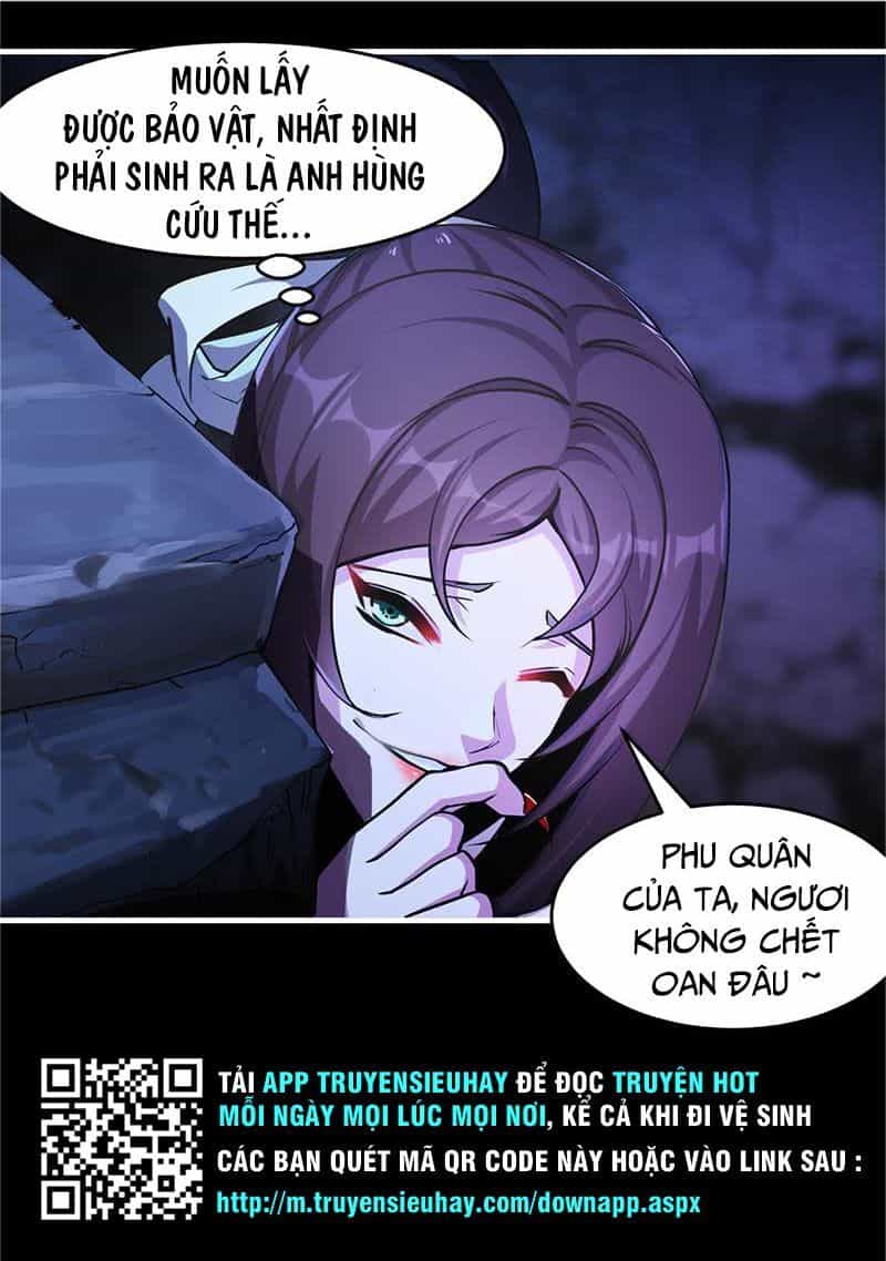 Đừng Cản Ta Tu Tiên - Chương 37 - ảnh 13