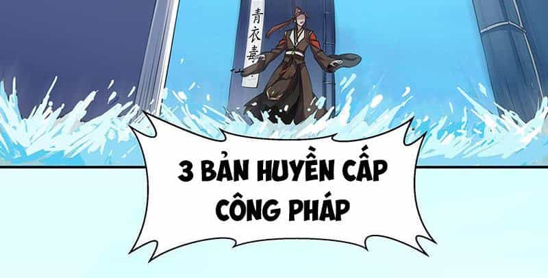 Đừng Cản Ta Tu Tiên - Chương 4 - ảnh 10