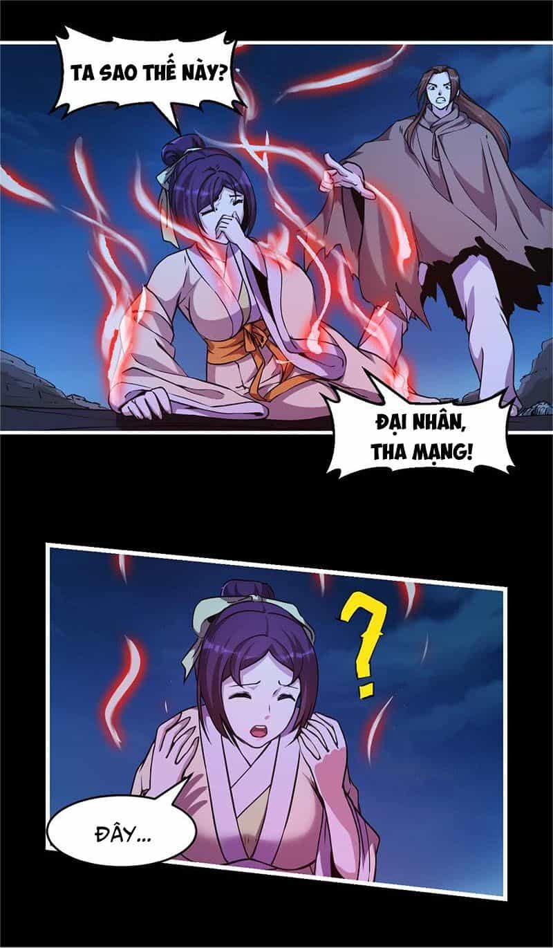 Đừng Cản Ta Tu Tiên - Chương 44 - ảnh 4