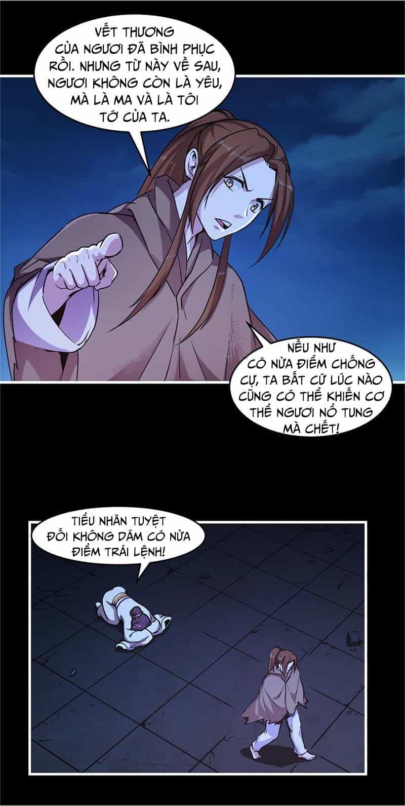 Đừng Cản Ta Tu Tiên - Chương 44 - ảnh 5