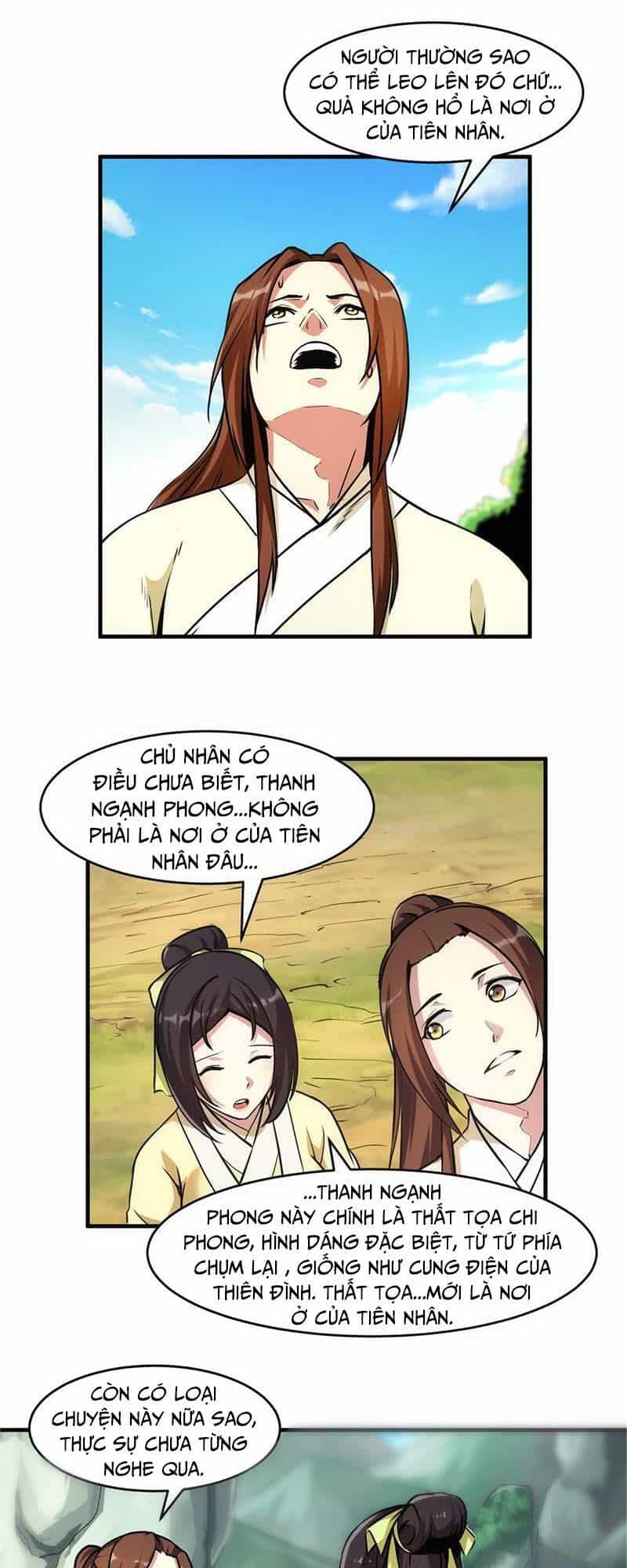 Đừng Cản Ta Tu Tiên - Chương 51 - ảnh 4