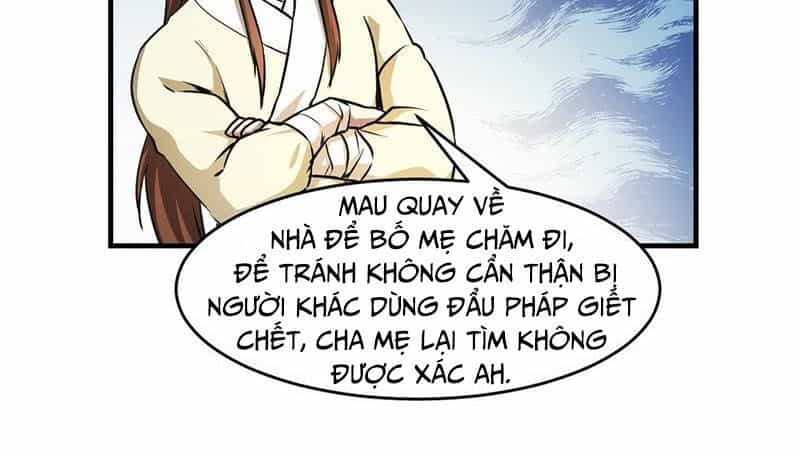 Đừng Cản Ta Tu Tiên - Chương 52 - ảnh 3