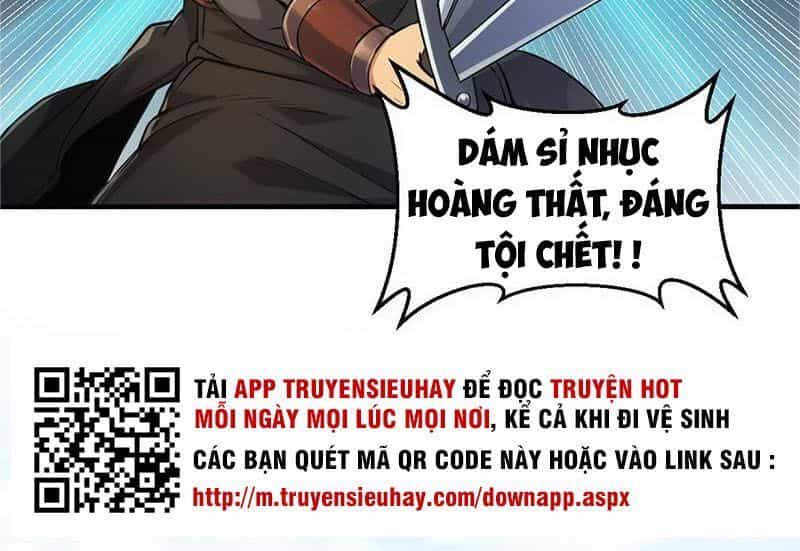 Đừng Cản Ta Tu Tiên - Chương 52 - ảnh 5