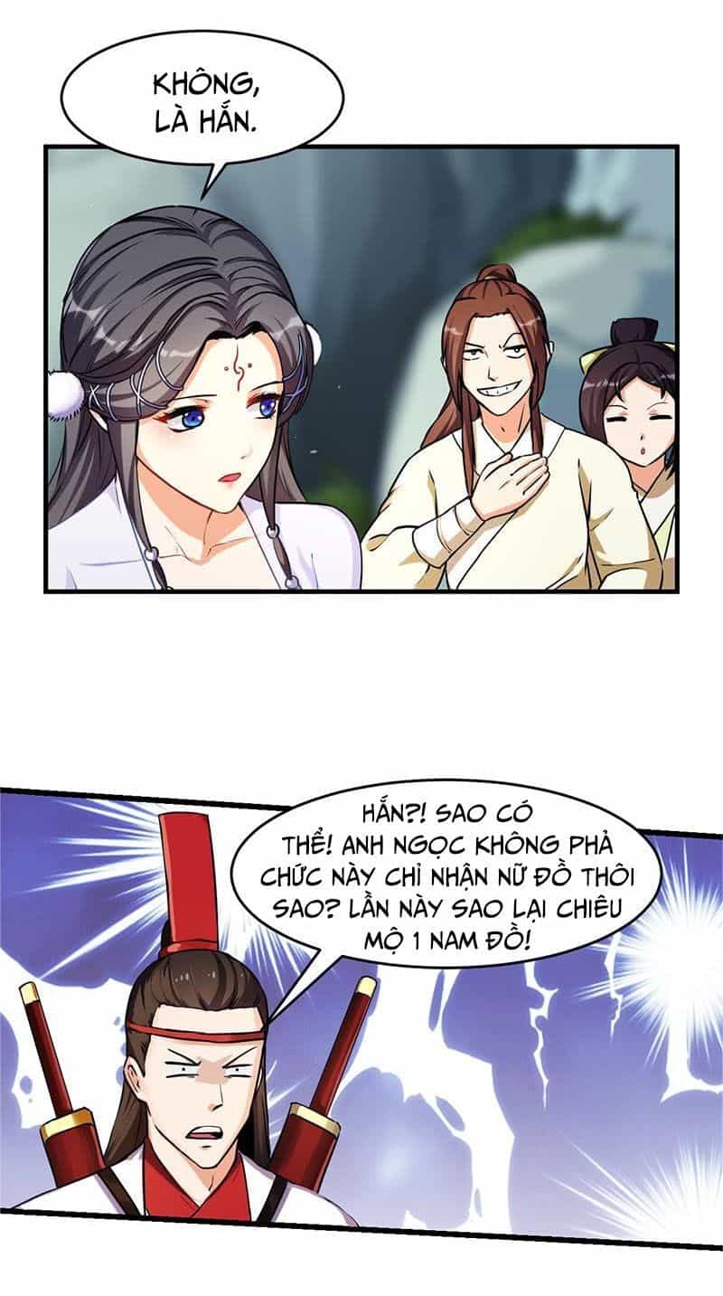 Đừng Cản Ta Tu Tiên - Chương 55 - ảnh 5
