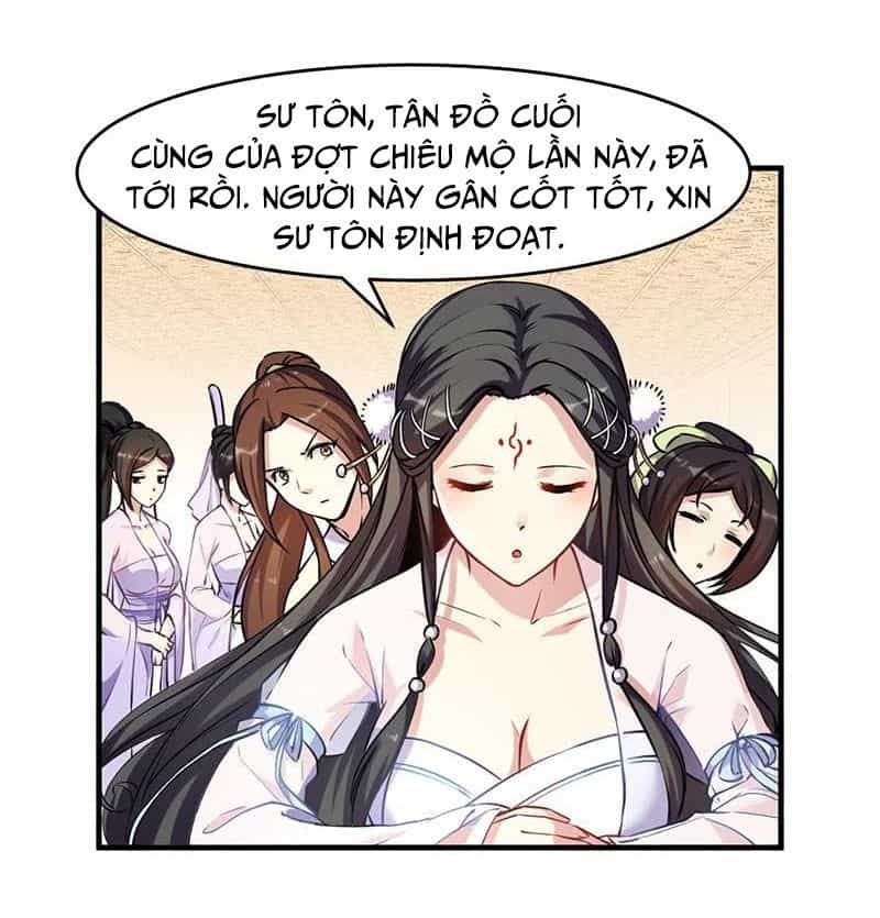 Đừng Cản Ta Tu Tiên - Chương 58 - ảnh 1