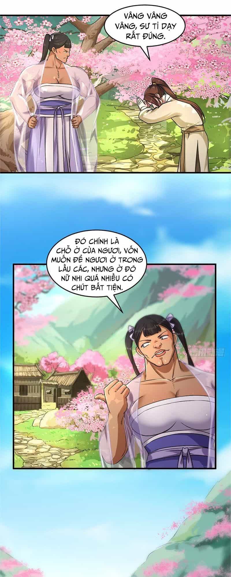 Đừng Cản Ta Tu Tiên - Chương 60 - ảnh 2