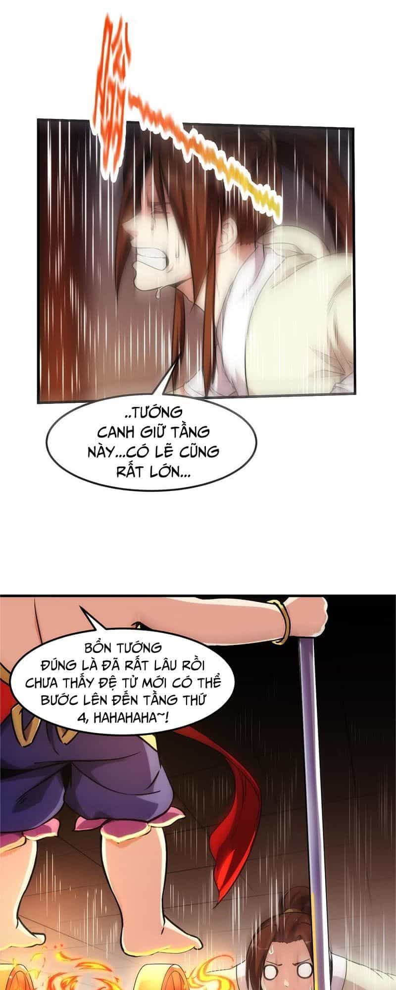 Đừng Cản Ta Tu Tiên - Chương 63 - ảnh 5