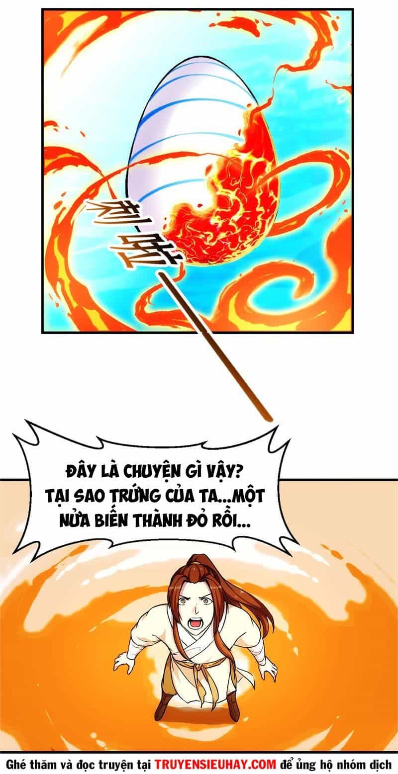 Đừng Cản Ta Tu Tiên - Chương 67 - ảnh 1