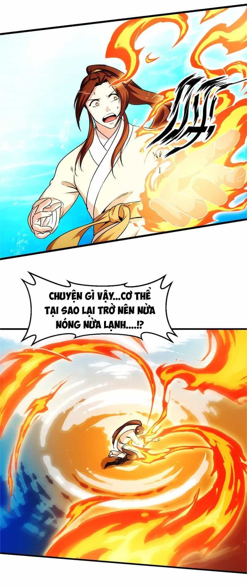 Đừng Cản Ta Tu Tiên - Chương 67 - ảnh 2