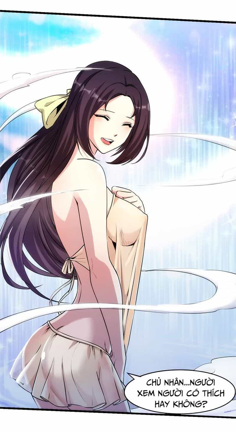 Đừng Cản Ta Tu Tiên - Chương 71 - ảnh 1