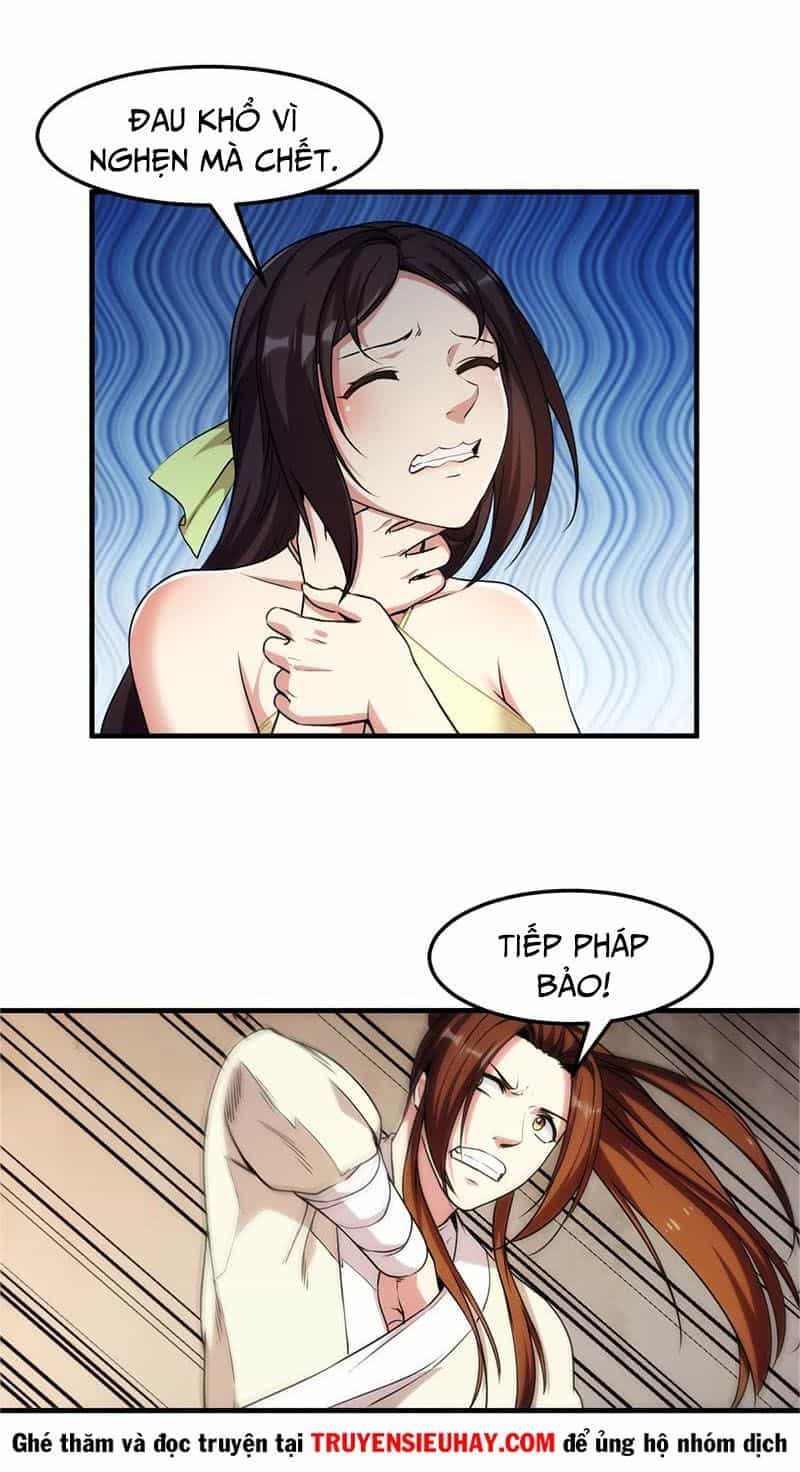 Đừng Cản Ta Tu Tiên - Chương 72 - ảnh 3