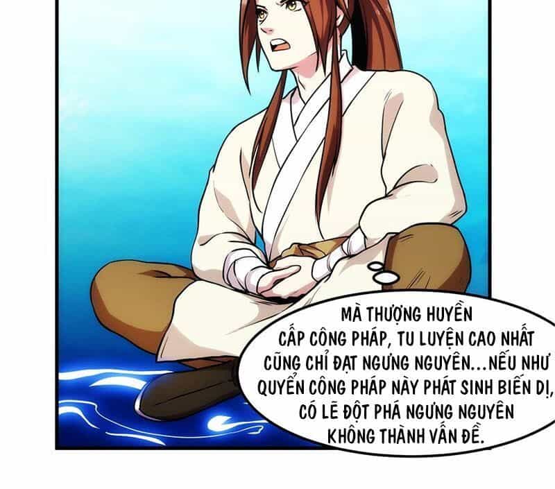 Đừng Cản Ta Tu Tiên - Chương 73 - ảnh 5