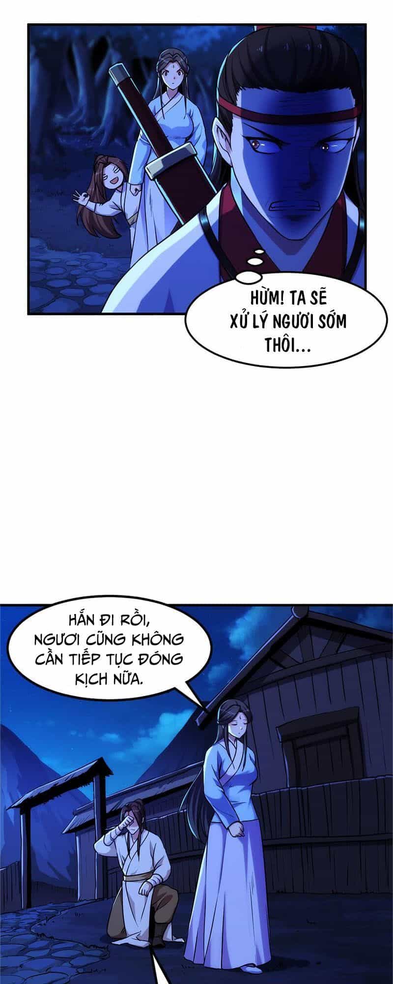 Đừng Cản Ta Tu Tiên - Chương 78 - ảnh 5