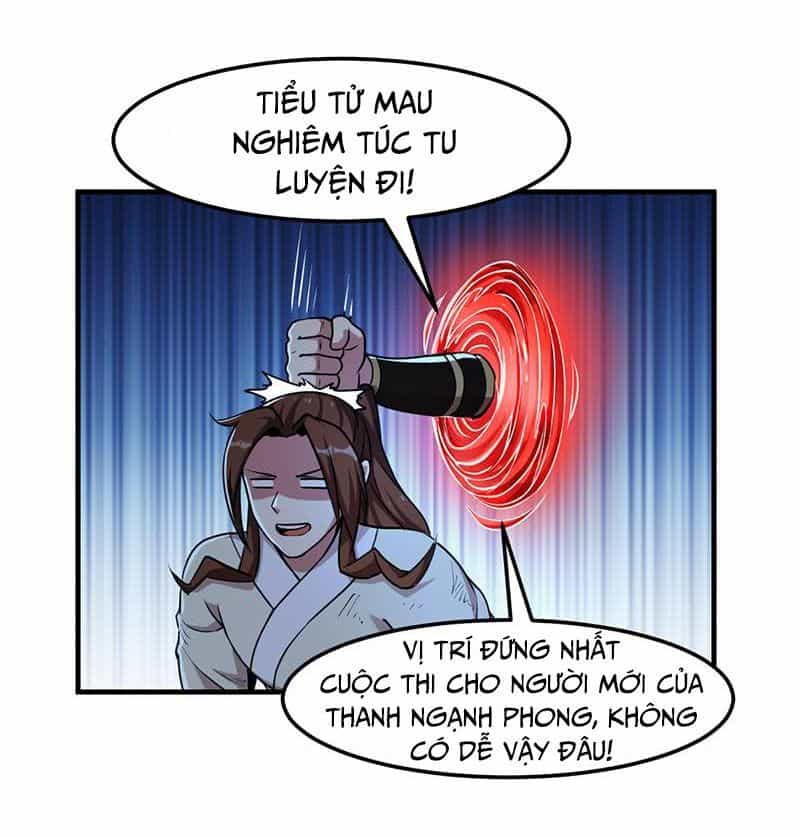 Đừng Cản Ta Tu Tiên - Chương 79 - ảnh 8