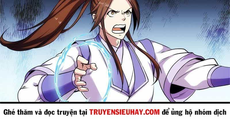 Đừng Cản Ta Tu Tiên - Chương 82 - ảnh 4