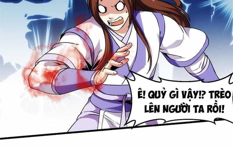 Đừng Cản Ta Tu Tiên - Chương 86 - ảnh 4