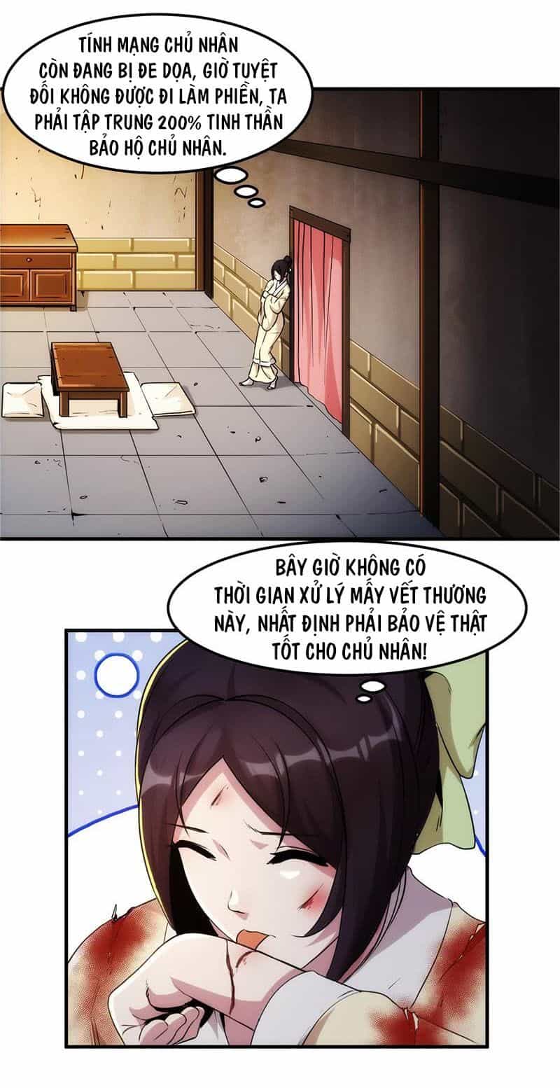 Đừng Cản Ta Tu Tiên - Chương 88 - ảnh 2