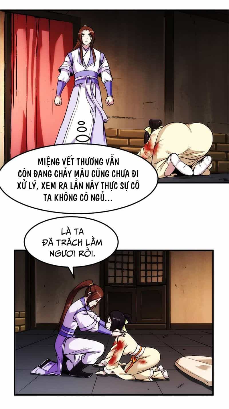 Đừng Cản Ta Tu Tiên - Chương 88 - ảnh 4