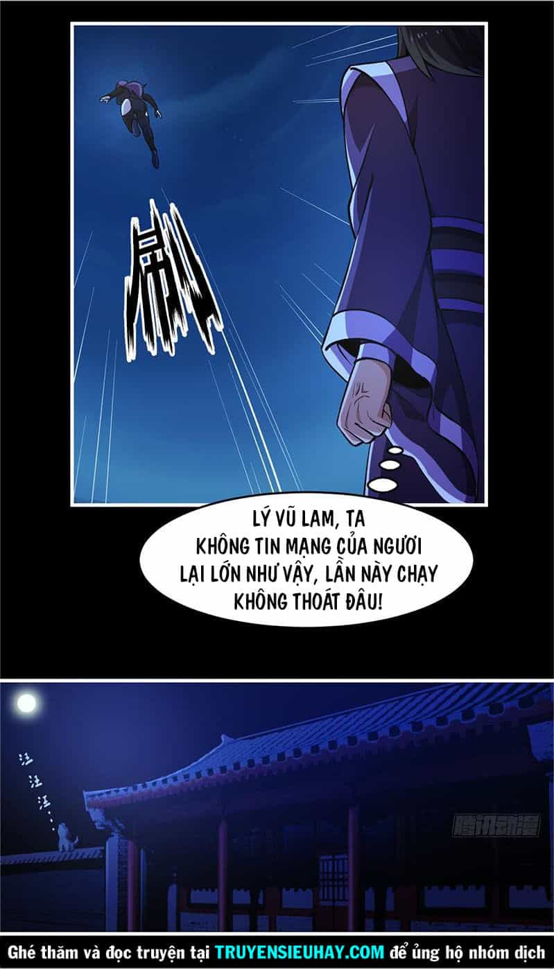Đừng Cản Ta Tu Tiên - Chương 9 - ảnh 5