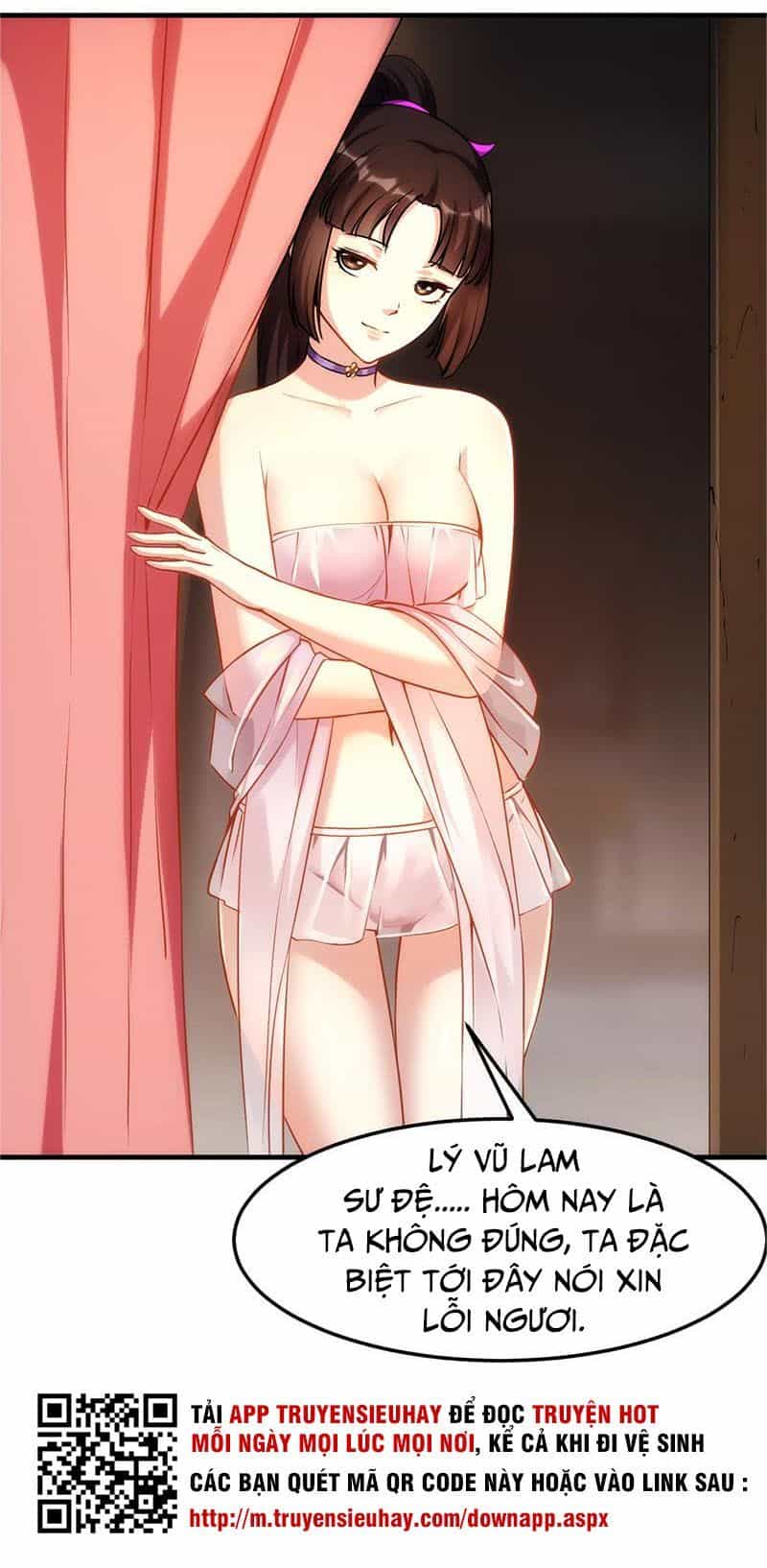 Đừng Cản Ta Tu Tiên - Chương 92 - ảnh 2